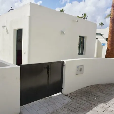 Bungalow Yoaa Apartment *