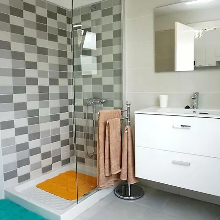 Apartment Bungalow Yoaa *