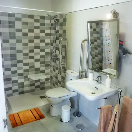 Bungalow Yoaa Apartmán