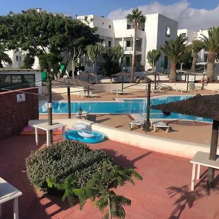 Apartmán Bungalow Yoaa
