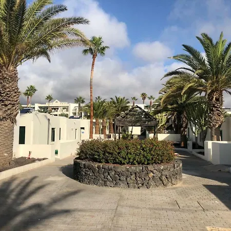 Bungalow Yoaa Apartmán Costa Teguise