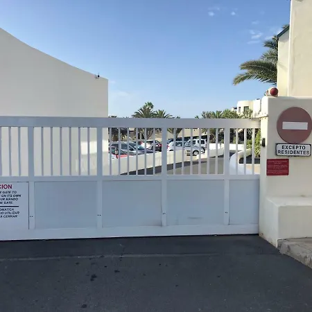 Bungalow Yoaa Apartmán *