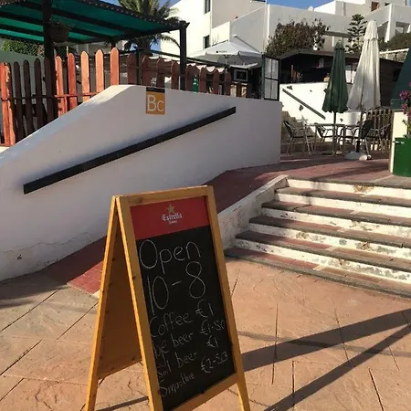 Apartmán Bungalow Yoaa