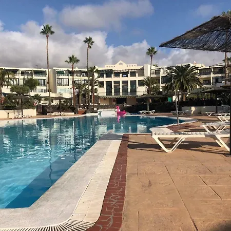 Bungalow Yoaa * Costa Teguise