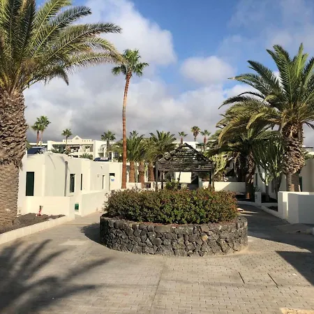 Bungalow Yoaa Appartement Costa Teguise